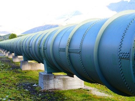 Открылись новые препятствия для запуска «Северного потока — 2»