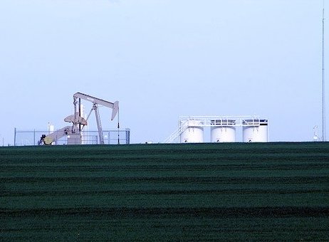 Brent продолжает дорожать