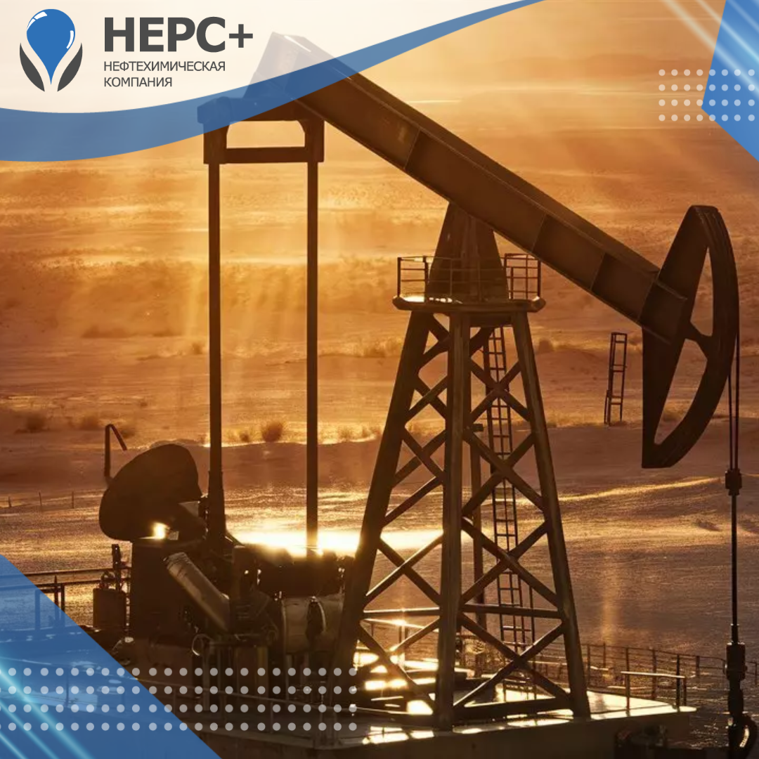3D - модель скважины помогла оптимизировать добычу нефти в Тюмени