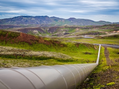 «Газпром» работает над соединением «Силы Сибири» с газопроводом на Дальнем Востоке