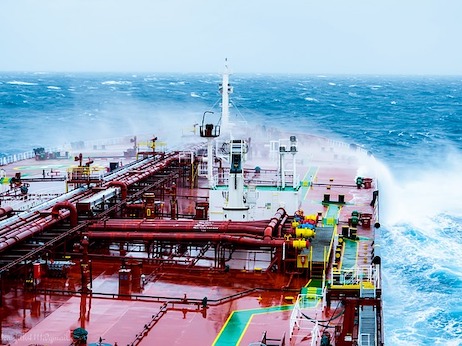 Стоимость Brent снова растёт после трёх сессий снижения